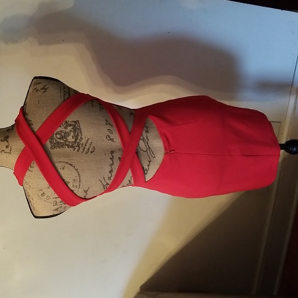 Lulu's Dress - Picture 3 of 6